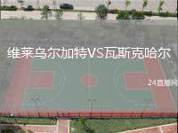 維萊烏爾加特VS瓦斯克哈爾