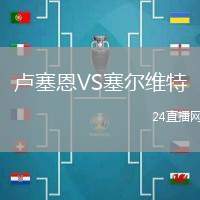 盧塞恩VS塞爾維特