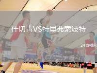 什切青VS特里弗索波特