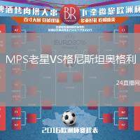 MPS老星VS格尼斯坦奧格利