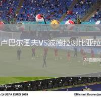 盧巴爾圖夫VS波德拉謝比亞拉