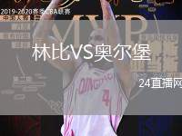 林比VS奧爾堡