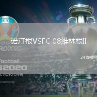 諾汀根VSFC 08維林根II