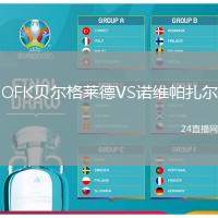 OFK貝爾格萊德VS諾維帕扎爾
