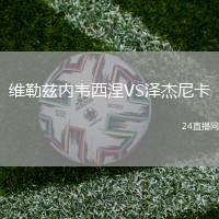維勒茲內韋西涅VS澤杰尼卡