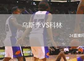烏斯季VS科林