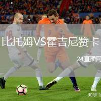 比托姆VS霍吉尼贊卡