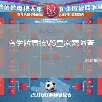 烏伊拉競技VS皇家索阿查
