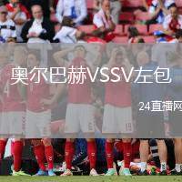 奧爾巴赫VSSV左包
