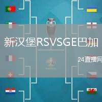 新漢堡RSVSGE巴加