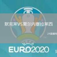 默克萊VS夏爾內(nèi)塞拉萊西