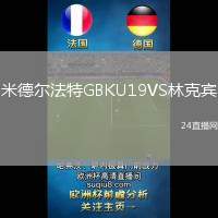 米德爾法特GBKU19VS林克賓