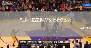 杜阿拉星隊VS班布托斯