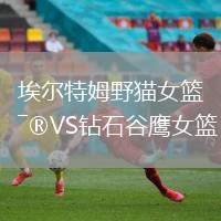 埃爾特姆野貓女籃VS鉆石谷鷹女籃