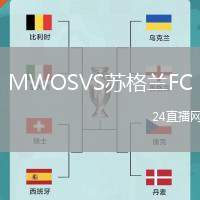 MWOSVS蘇格蘭FC