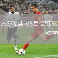塞爾福斯VS嘉德維克