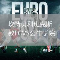 坎特貝利班克斯敦FCVS公牛學院