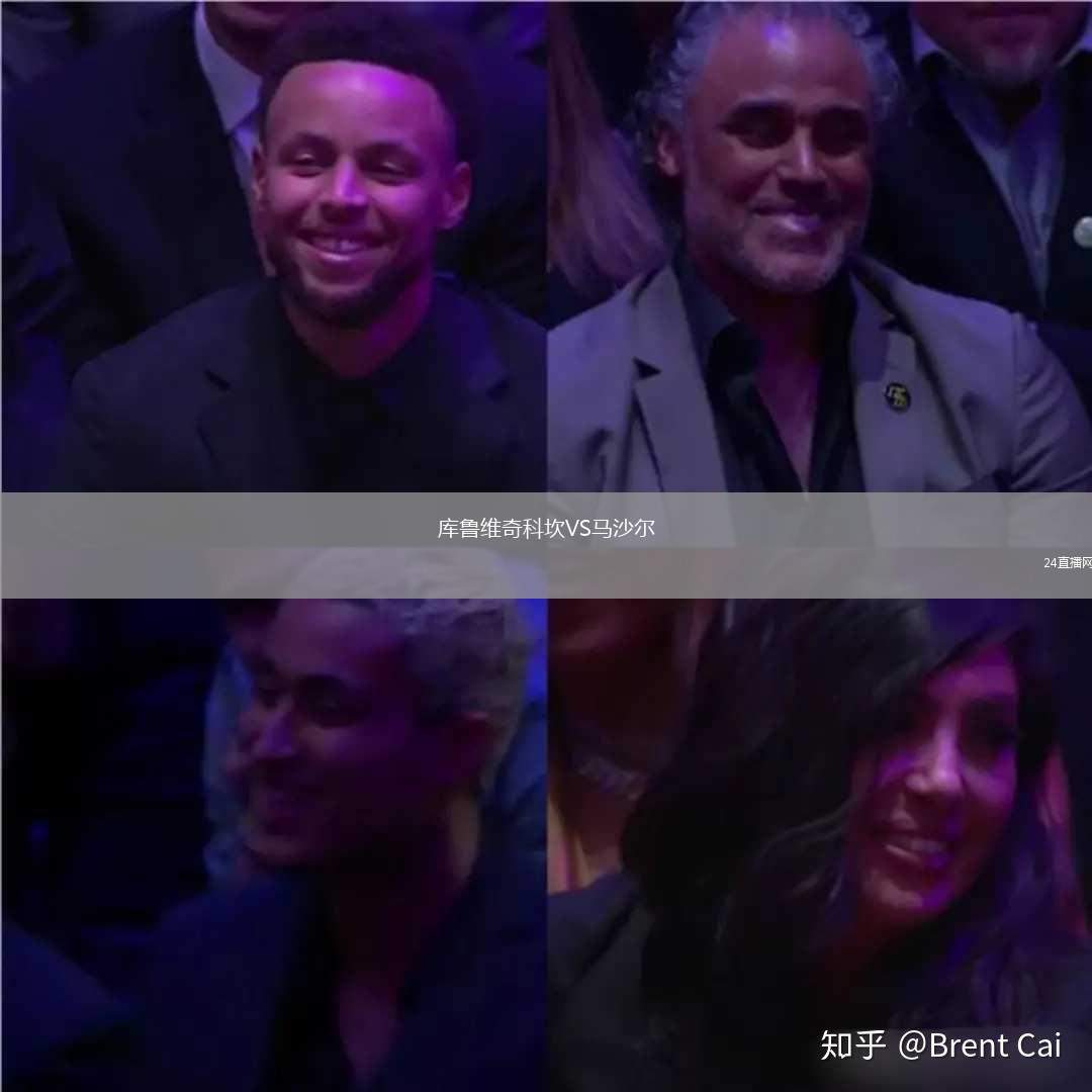 庫魯維奇科坎VS馬沙爾
