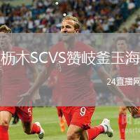 櫪木SCVS贊岐釜玉海
