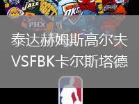 泰達赫姆斯高爾夫VSFBK卡爾斯塔德