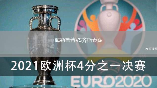 海勒魯普VS齊斯泰茲