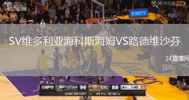SV維多利亞?？扑购Ｄ稸S路德維沙芬