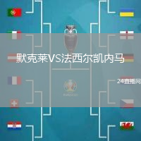 默克萊VS法西爾凱內馬