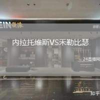 內拉托維斯VS禾勒比瑟