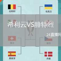 希利云VS腓特烈