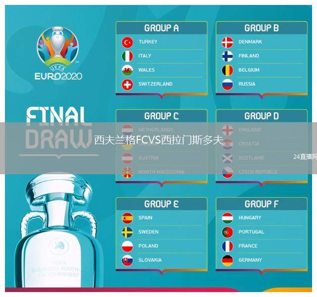 西夫蘭格FCVS西拉門斯多夫