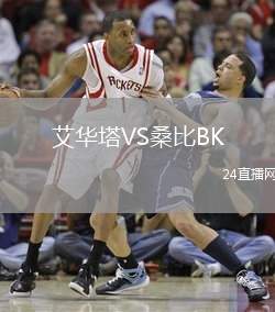 艾華塔VS桑比BK