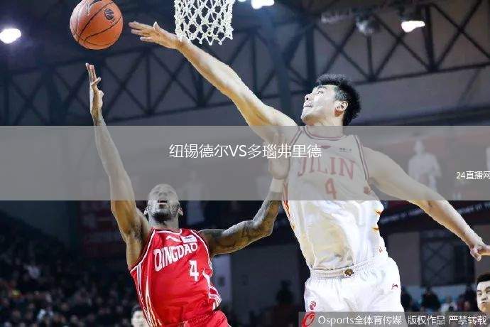 紐錫德爾VS多瑙弗里德