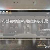 布朗安德奎VS維拉多爾米尼