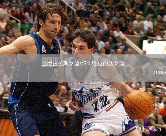 圣尼古拉斯女籃VS阿維拉內達女籃