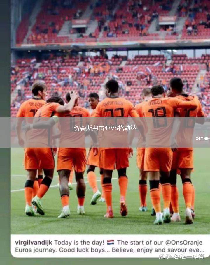 賀森斯弗雷亞VS格勒納