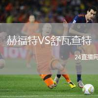 赫福特VS舒瓦查特