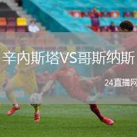 辛內斯塔VS哥斯納斯