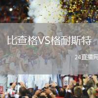 比查格VS格耐斯特