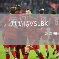 基斯特VSLBK
