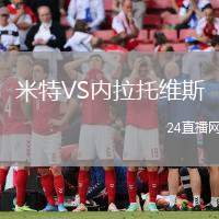 米特VS內拉托維斯