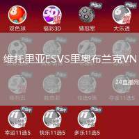維托里亞ESVS里奧布蘭克VN