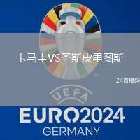 卡馬圭VS圣斯皮里圖斯