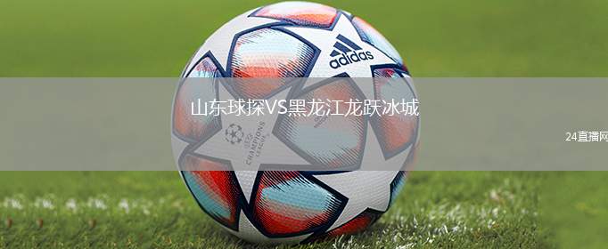 山東球探VS黑龍江龍躍冰城