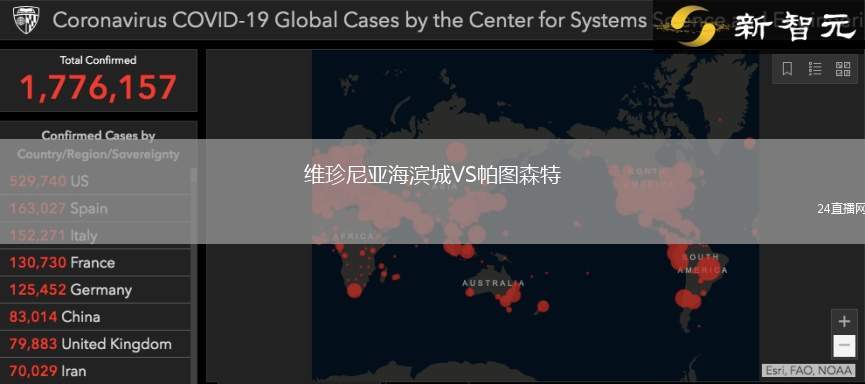 維珍尼亞海濱城VS帕圖森特