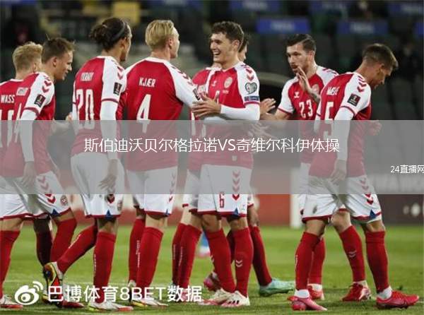斯伯迪沃貝爾格拉諾VS奇維爾科伊體操