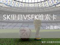 SK里縣VSFK維索卡