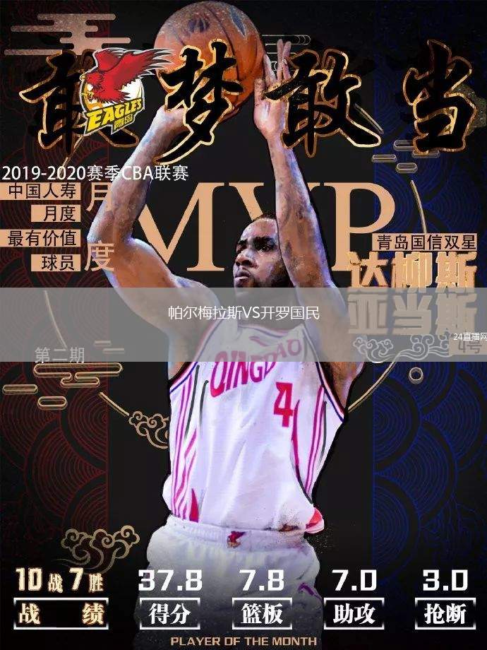 帕爾梅拉斯VS開羅國民