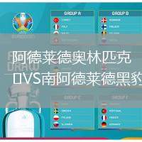 阿德萊德奧林匹克VS南阿德萊德黑豹