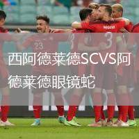 西阿德萊德SCVS阿德萊德眼鏡蛇