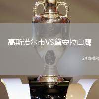 高斯諾爾市VS黛安拉白鷹